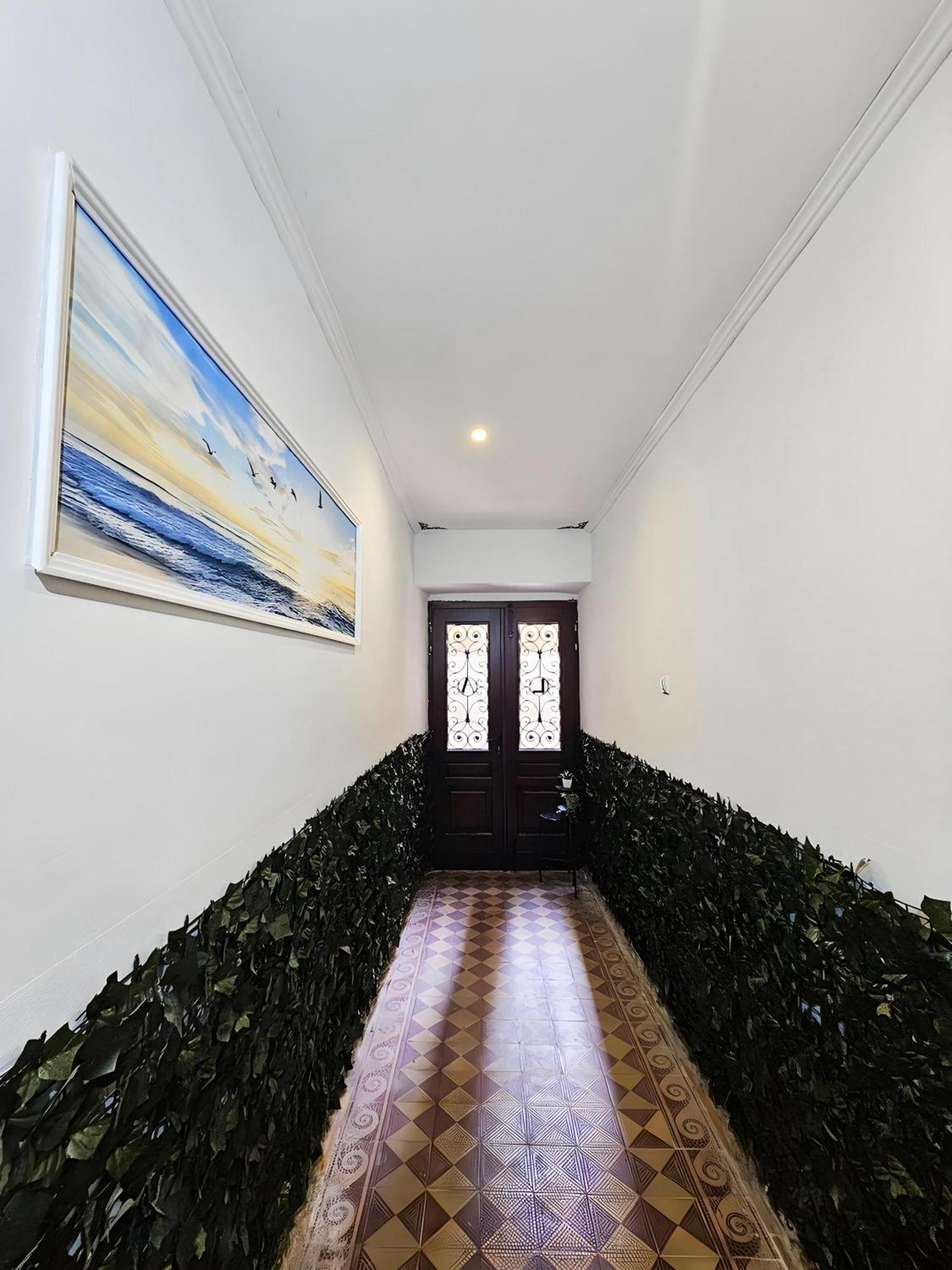 Palace Apartment Spalato Esterno foto