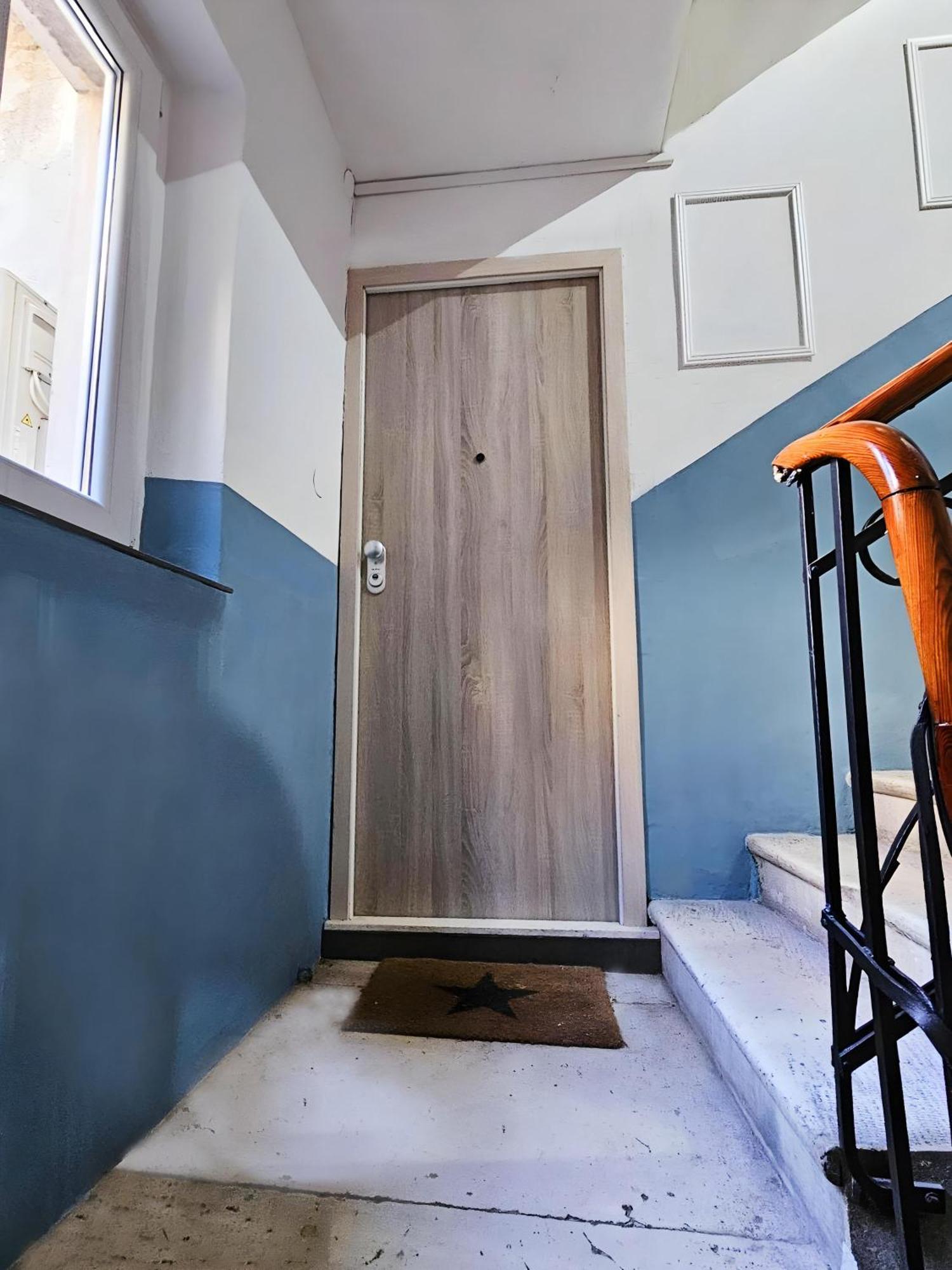 Palace Apartment Spalato Esterno foto